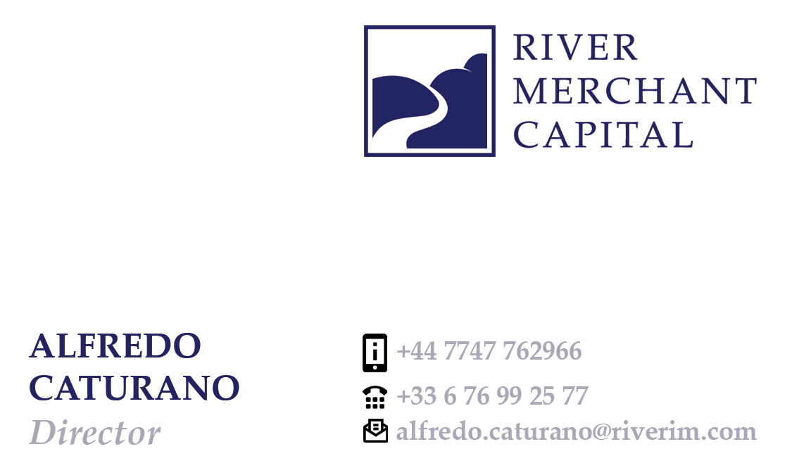 Alfredo Caturano - Contact Details
